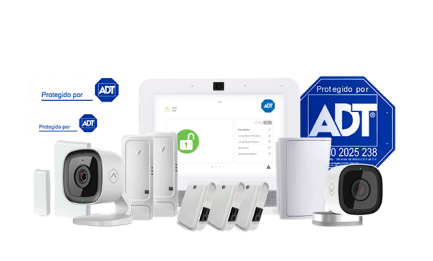 Alarmas Para Negocio Smart Security Adt M Xico Oficial